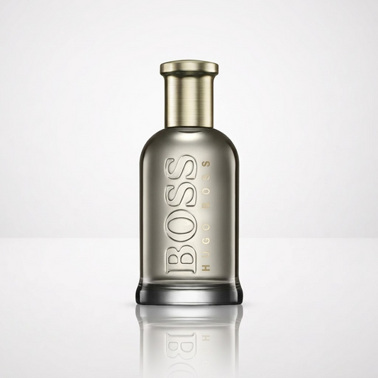 Hugo Boss - Boss Bottled EDP 100 ml