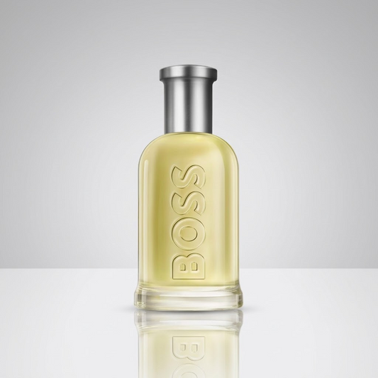 Hugo Boss - Boss Bottled EDT 100 ml
