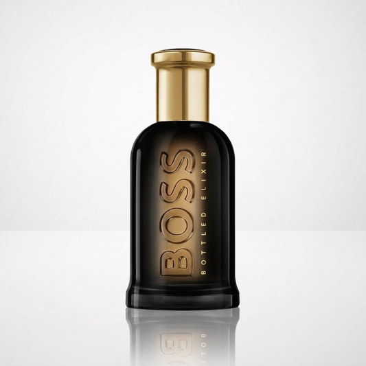 Hugo Boss - Bottled Elixir Intense 100 ml