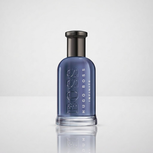 Hugo Boss - Boss Bottled Infinite 50 ml