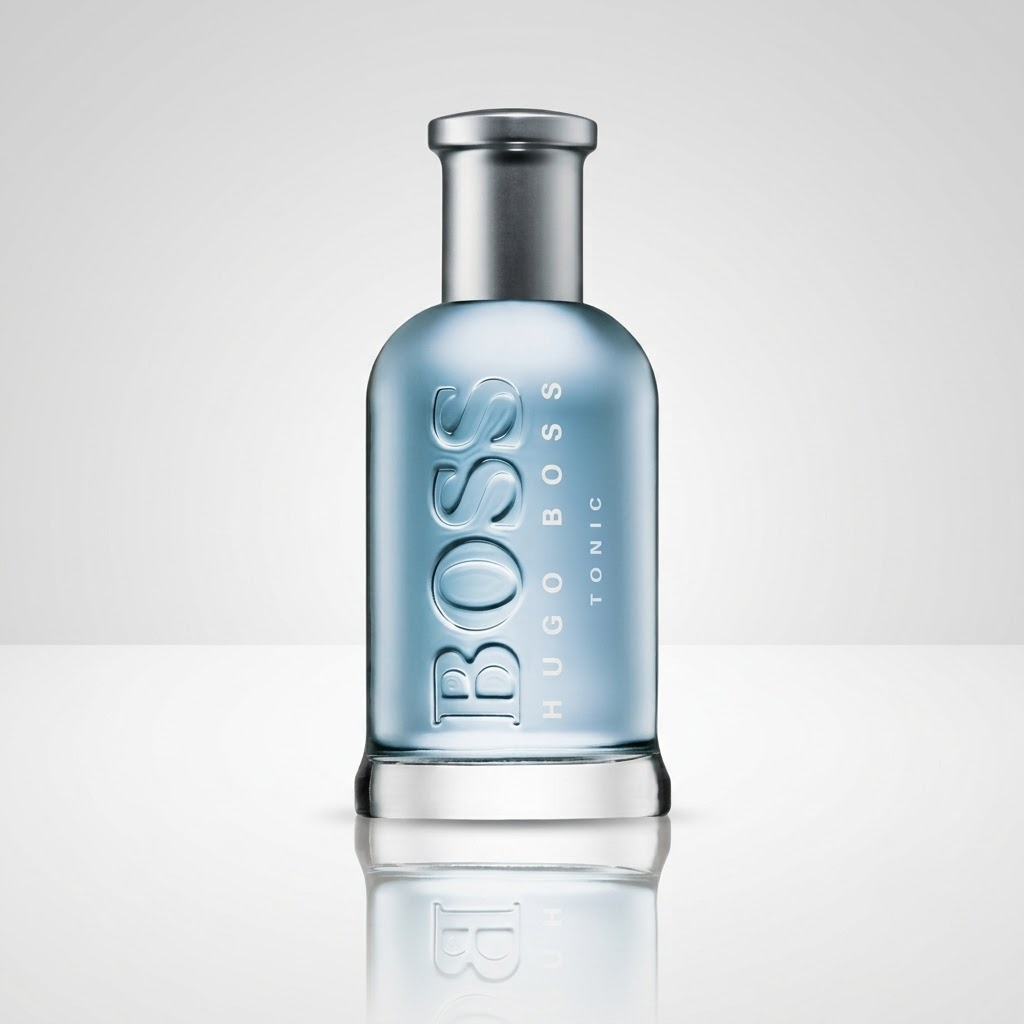 Hugo Boss - Boss Bottled Tonic 100 ml