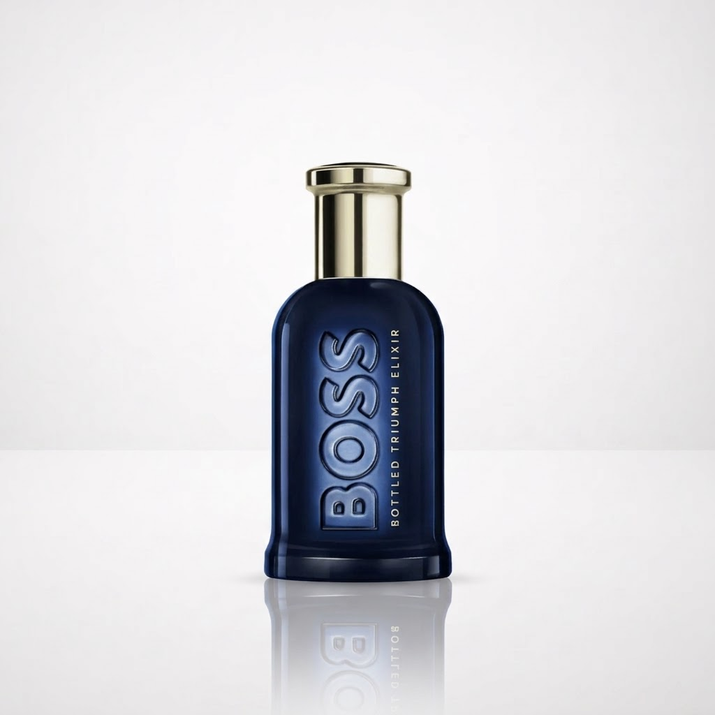 Hugo Boss - Boss Bottled Triumph Elixir 100 ml