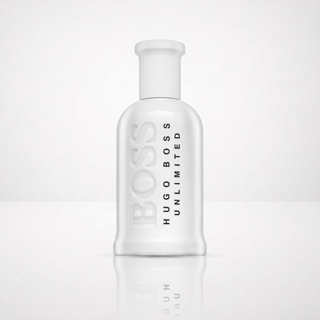 Hugo Boss - Boss Bottled Unlimited 100 ml (Tester)