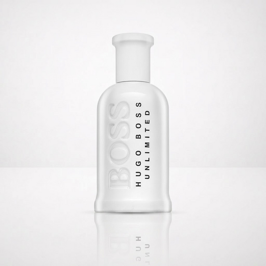 Hugo Boss - Boss Bottled Unlimited 100 ml