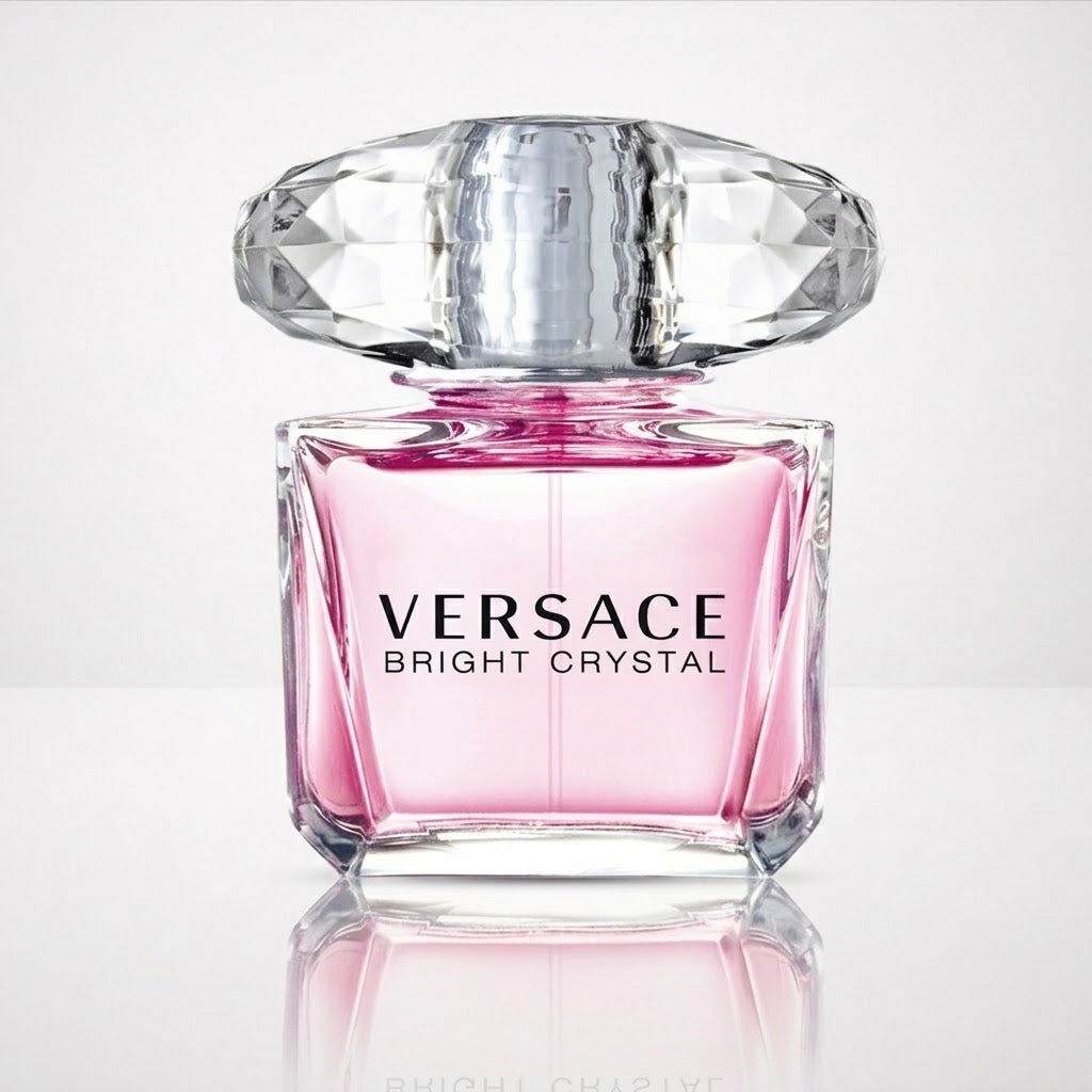 Versace - Bright Crystal 90 ml