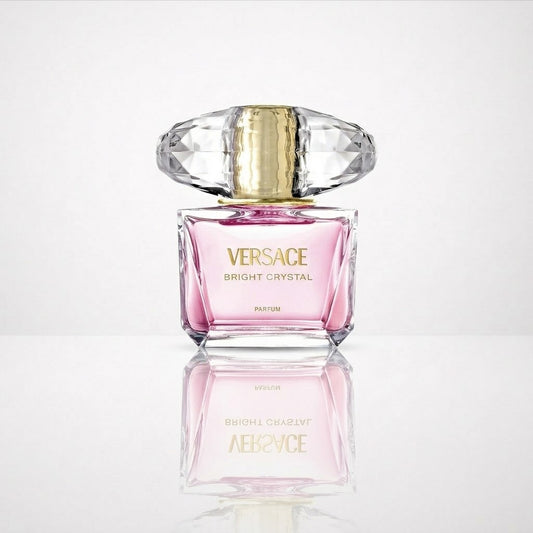 Versace - Bright Crystal Parfum 90 ml