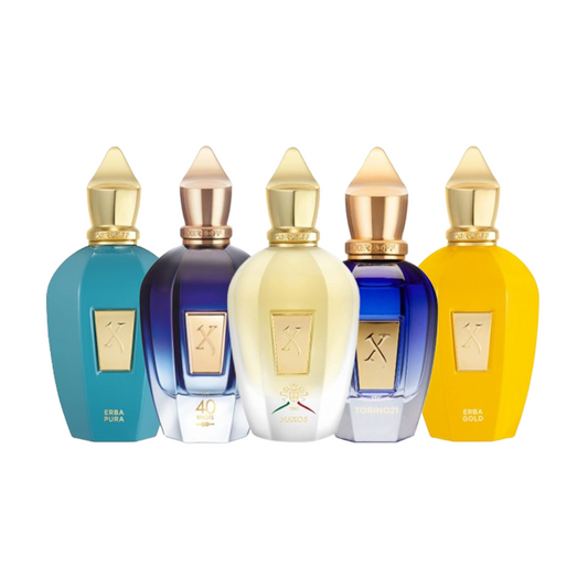 Сет - Xerjoff 3ml