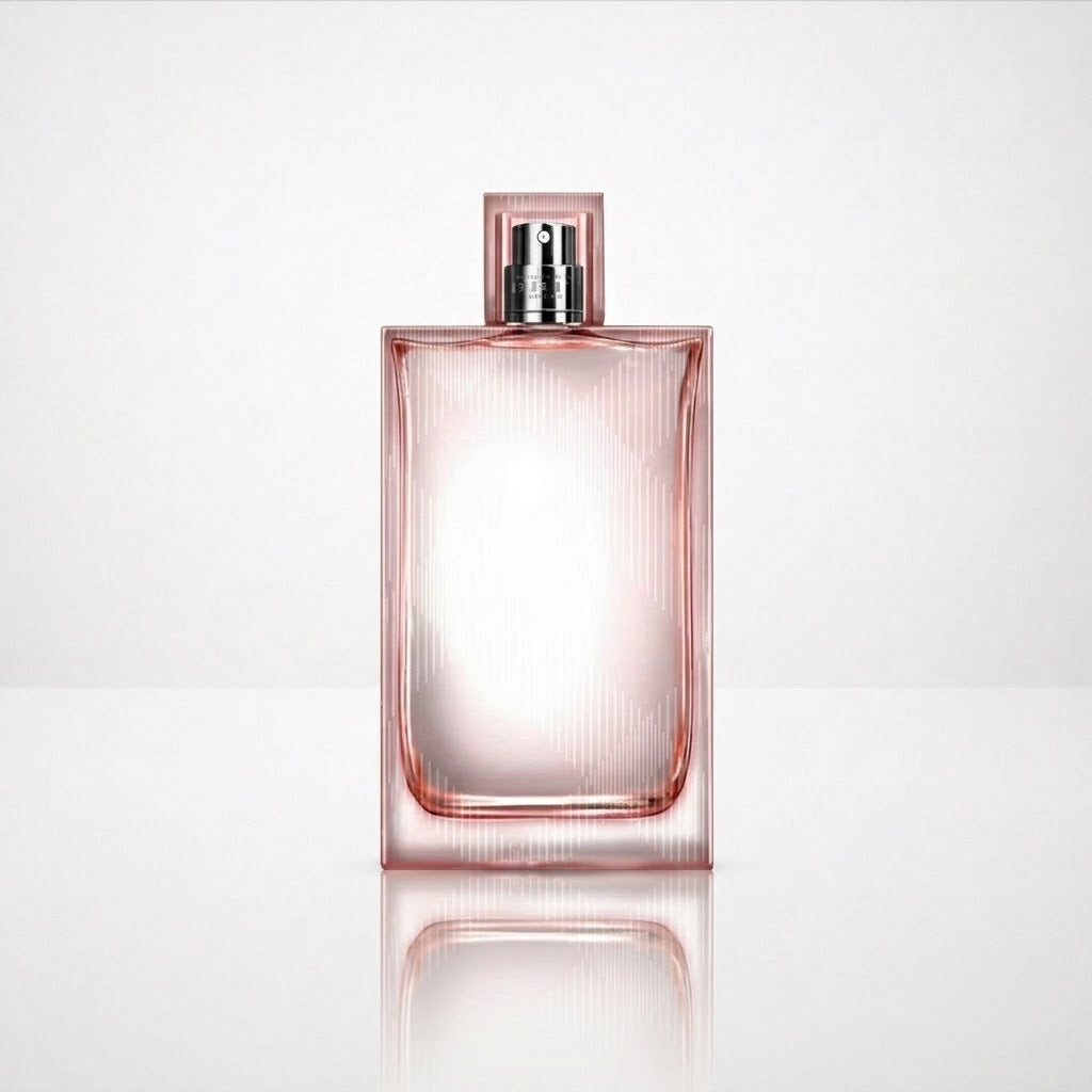 Burberry - Brit Sheer (2015) 100 ml (Tester)