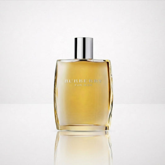 Burberry - Burberry Men 100 ml