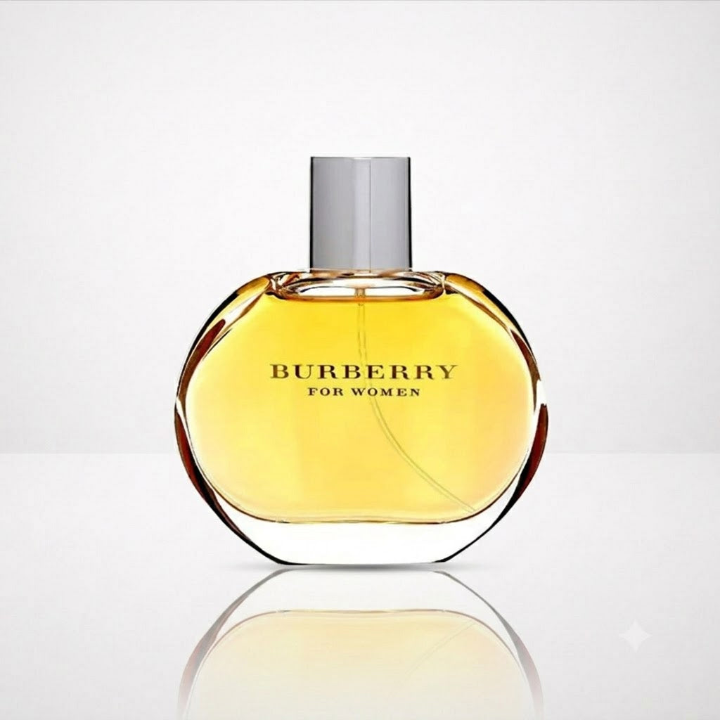 Burberry - Burberry Women 100 ml