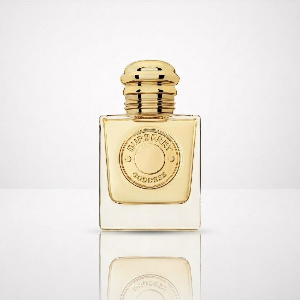 Burberry - Goddess 50 ml