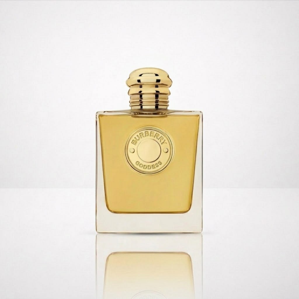 Burberry - Goddess Intense 100 ml
