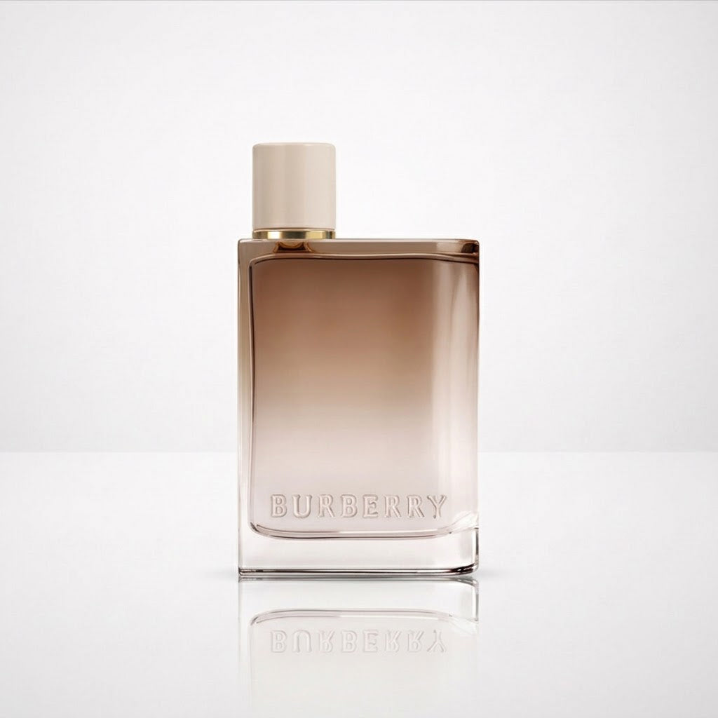 Burberry - Her Intense 50 ml