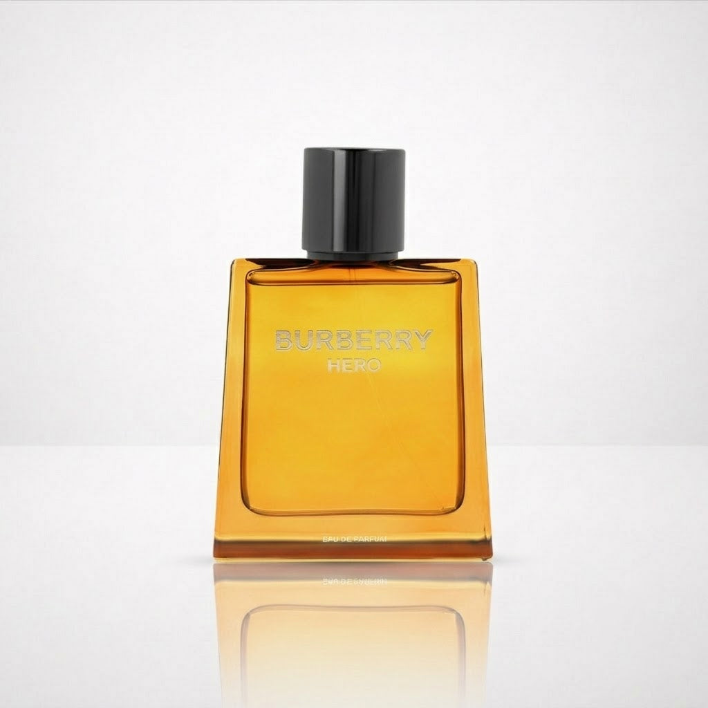 Burberry - Hero 150 ml