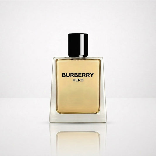 Burberry - Hero EDT 50 ml