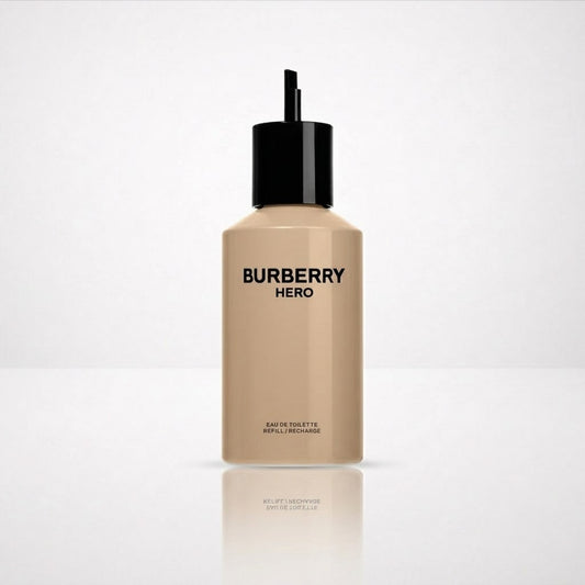 Burberry - Hero EDT 200 ml (Refill)