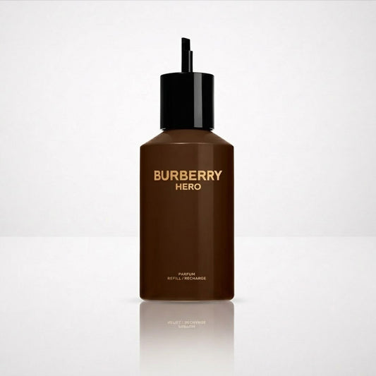 Burberry - Hero Parfum 200 ml (Refill)