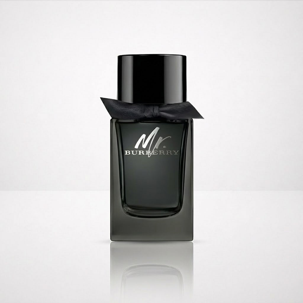 Burberry - Mr. Burberry 100 ml