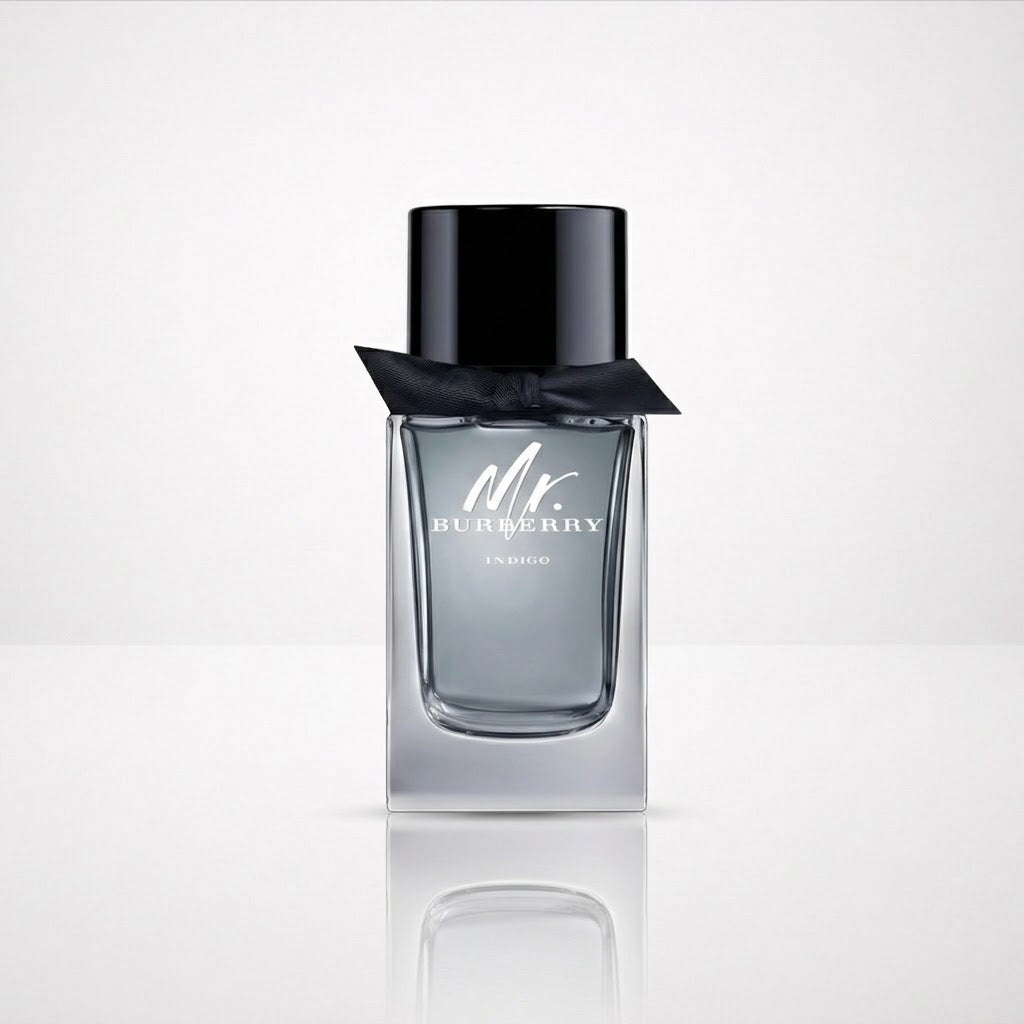 Burberry - Mr Burberry Indigo 30 ml