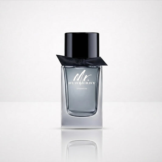 Burberry - Mr Burberry Indigo 30 ml