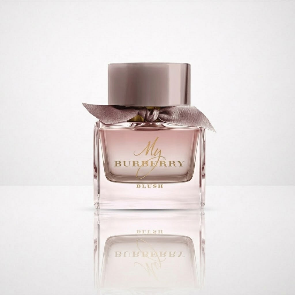 Burberry -  My Burberry Blush 50 ml