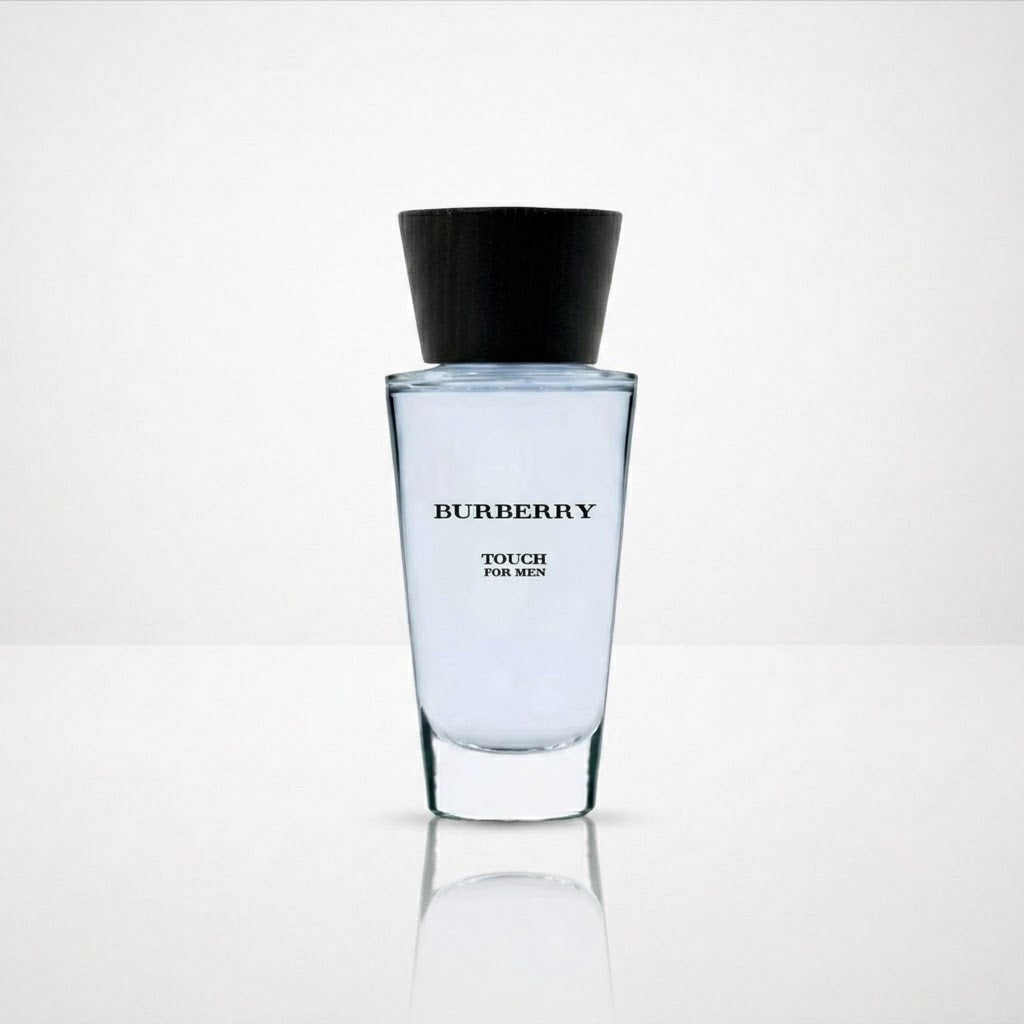 Burberry - Touch for Men 100 ml (Tester)