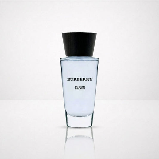 Burberry - Touch for Men 100 ml