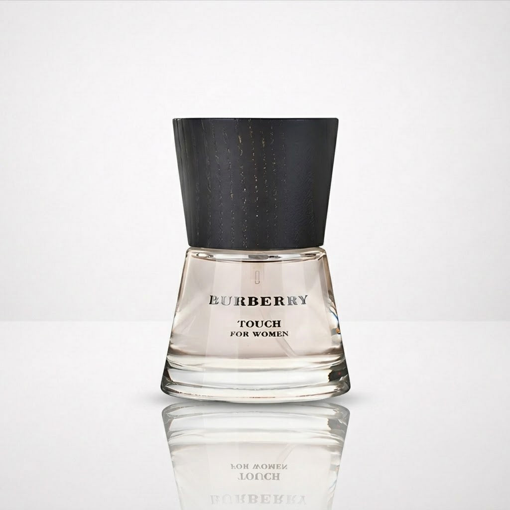 Burberry - Touch for Women 50 ml