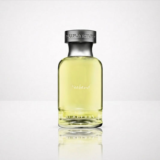 Burberry - Weekend for Men 100 ml