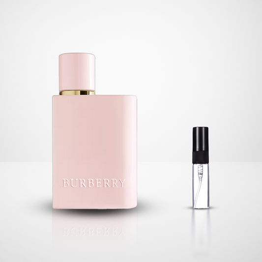 Отливка от Burberry - Her Elixir 