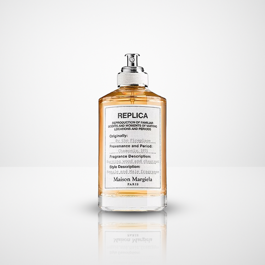 Отливка от Maison Margiela - By the Fireplace 