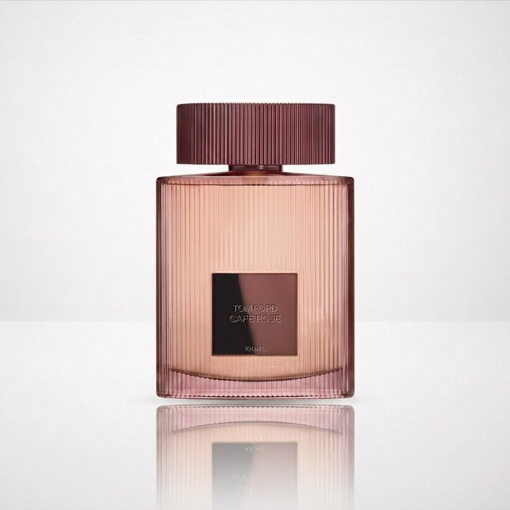 Tom Ford - Cafe Rose 100 ml