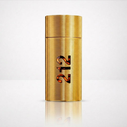 Carolina Herrera - 212 Men Parfum 100 ml