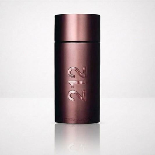 Carolina Herrera - 212 Sexy Men 100 ml