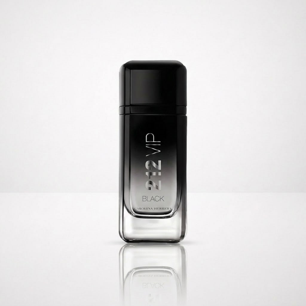 Carolina Herrera - 212 VIP Black 50 ml