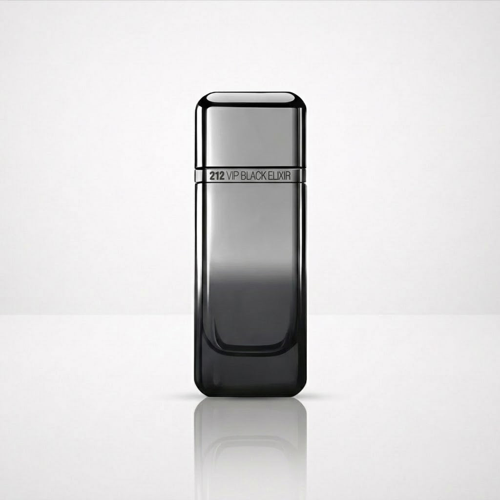 Carolina Herrera - 212 VIP Black Elixir 100 ml