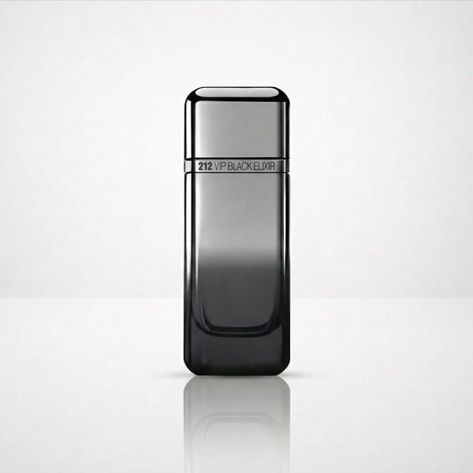 Carolina Herrera - 212 VIP Black Elixir 100 ml