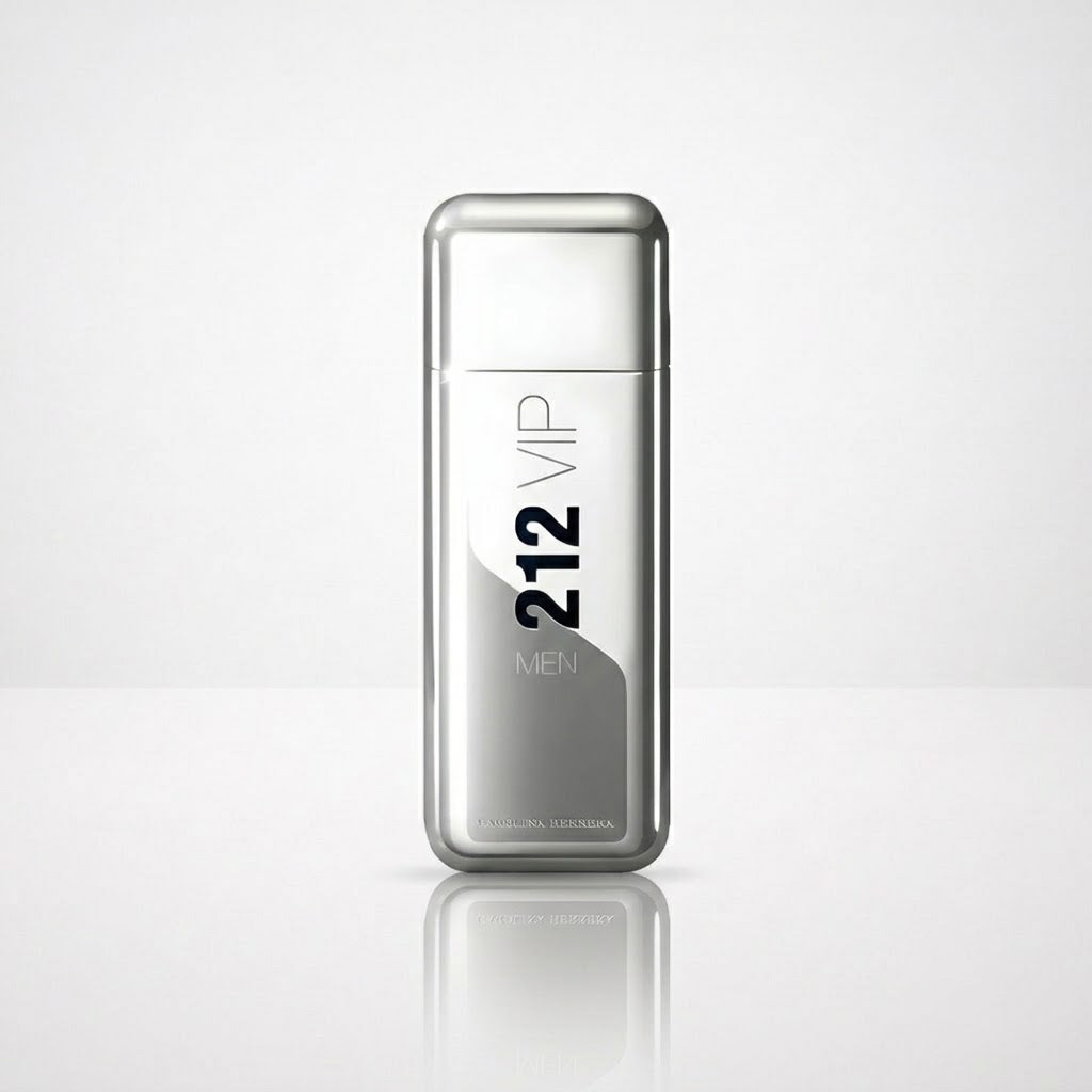 Carolina Herrera - 212 VIP Men 100 ml