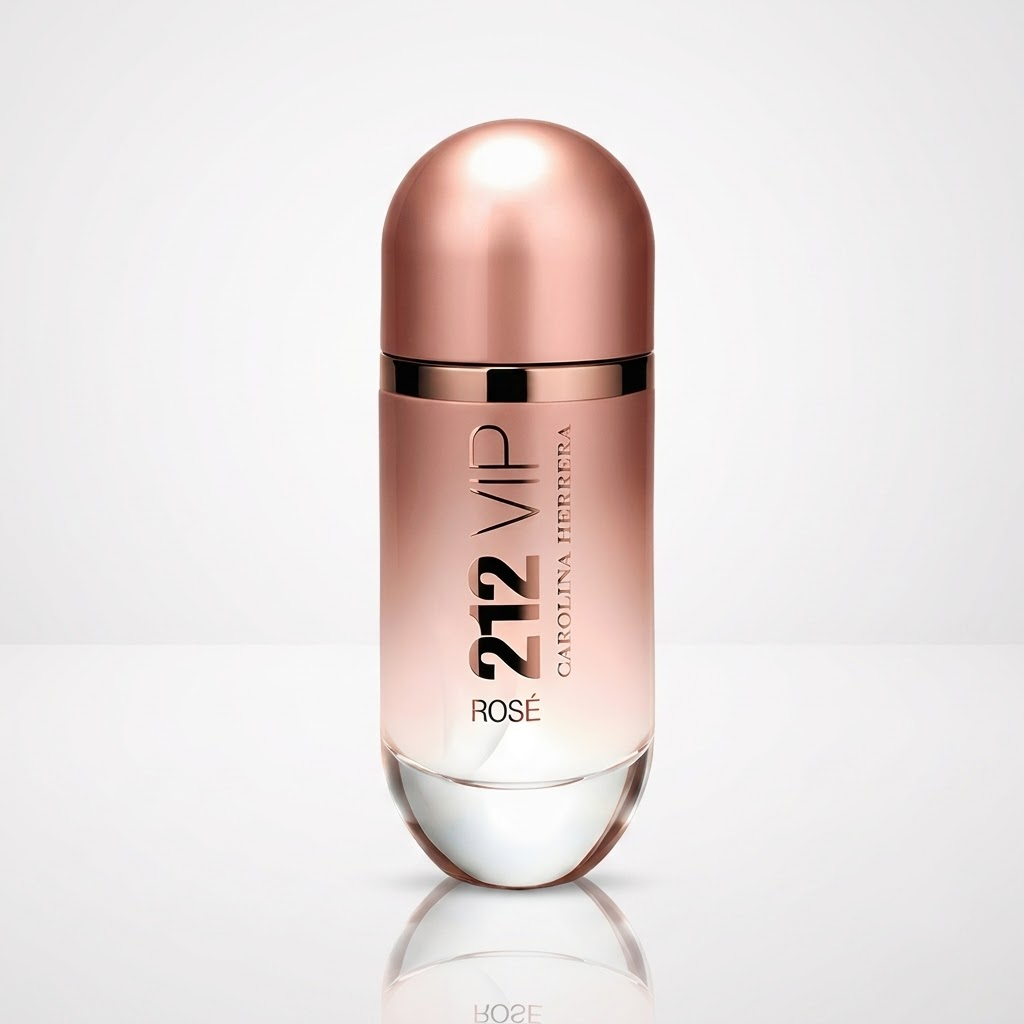 Carolina Herrera - 212 VIP Rose 80 ml