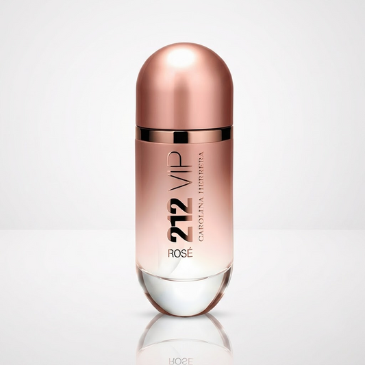 Carolina Herrera - 212 VIP Rose 50 ml
