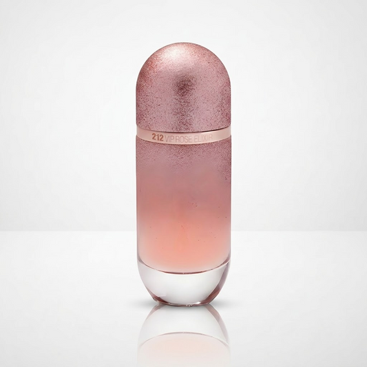 Carolina Herrera - 212 VIP Rose Elixir 80 ml