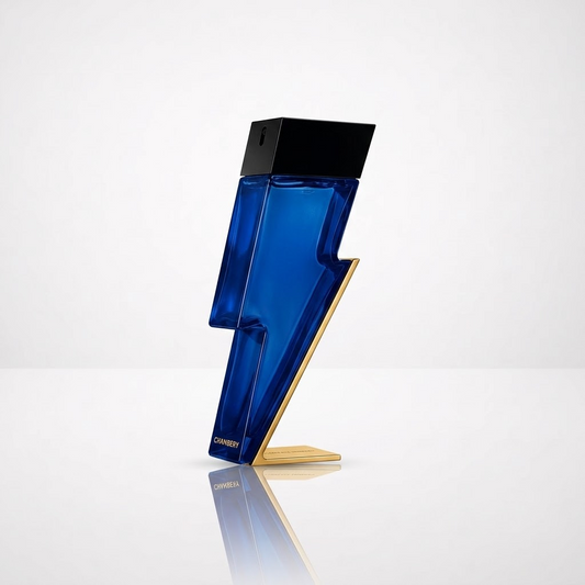 Carolina Herrera - Bad Boy Cobalt Absolute 100 ml