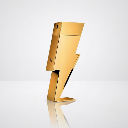 Carolina Herrera - Bad Boy Gold Fantasy 100 ml