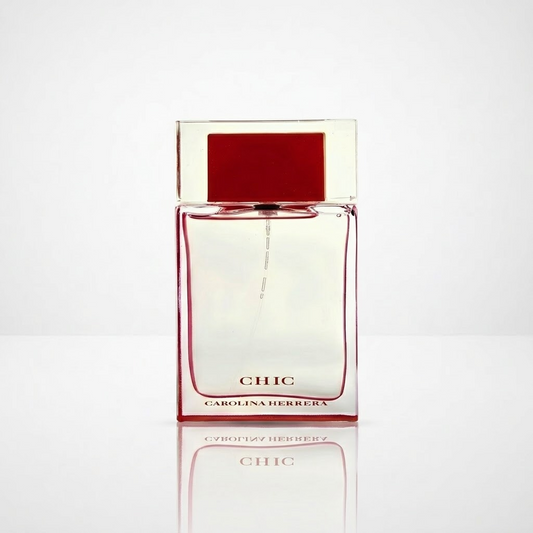 Carolina Herrera - Chic 80 ml