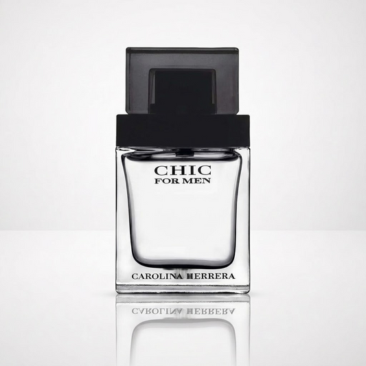 Carolina Herrera - Chic For Men 60 ml