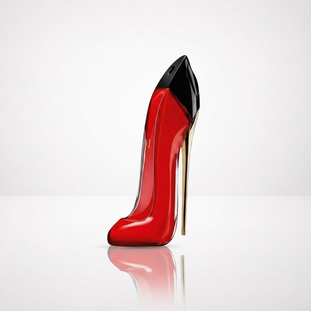 Carolina Herrera - Very Good Girl 50 ml