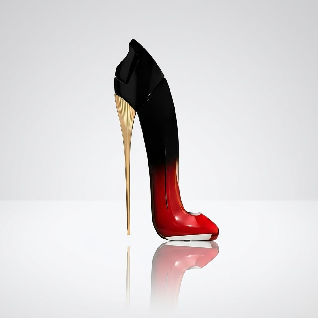 Carolina Herrera - Very Good Girl Elixir 80 ml