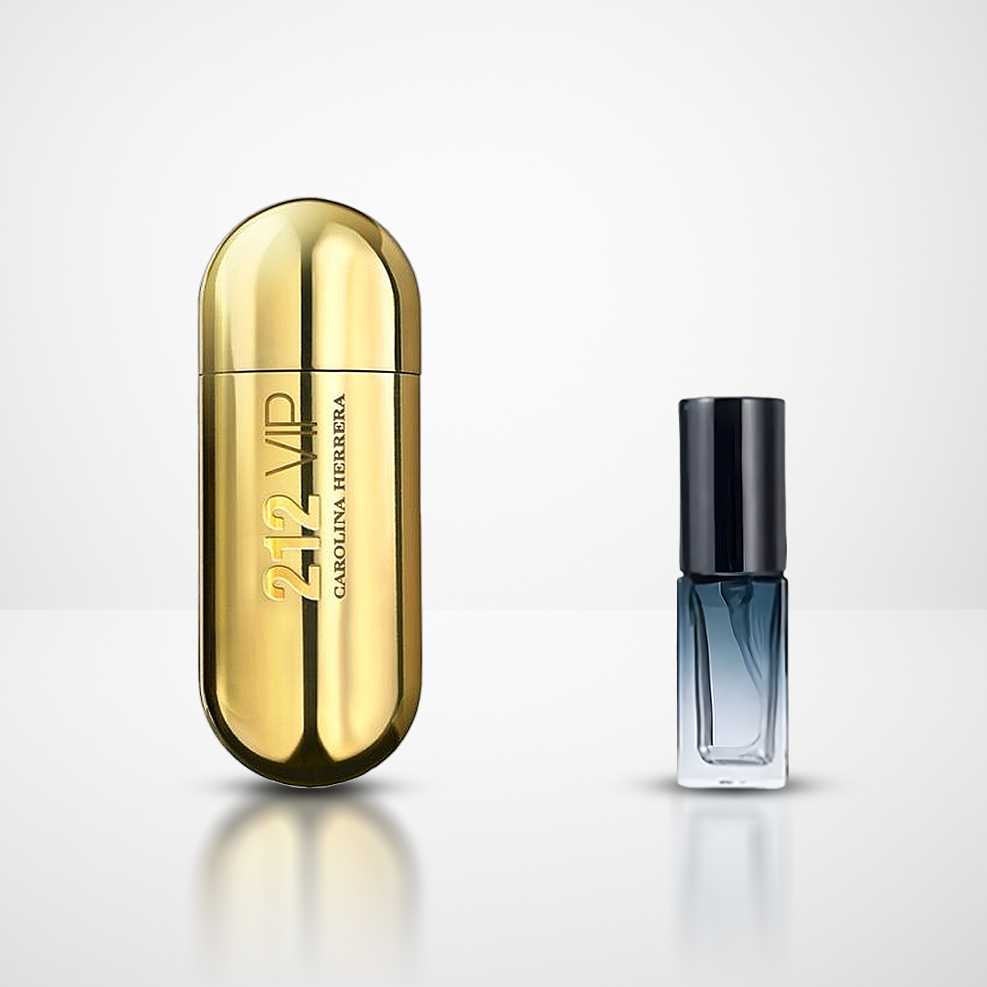 Отливка от Carolina Herrera - 212 VIP 