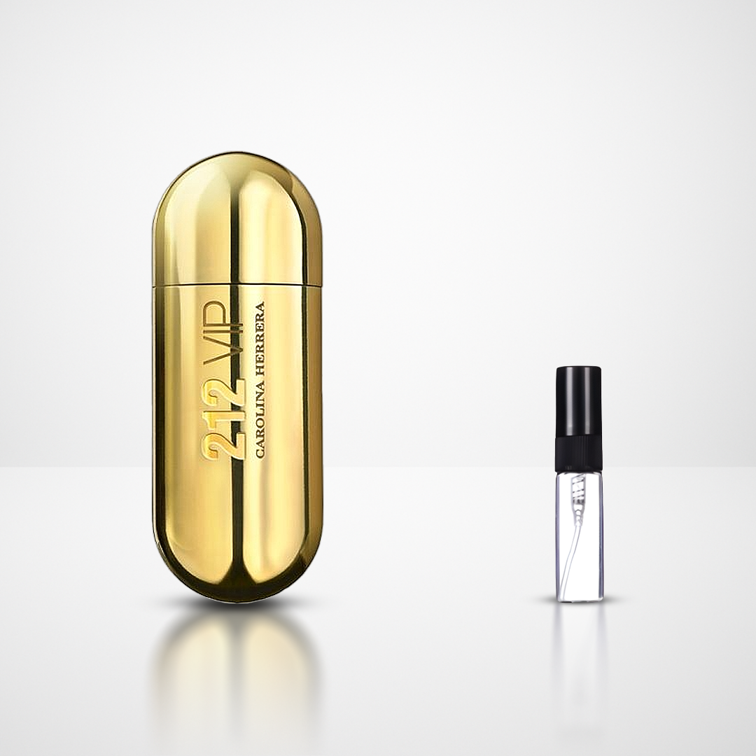 Отливка от Carolina Herrera - 212 VIP 
