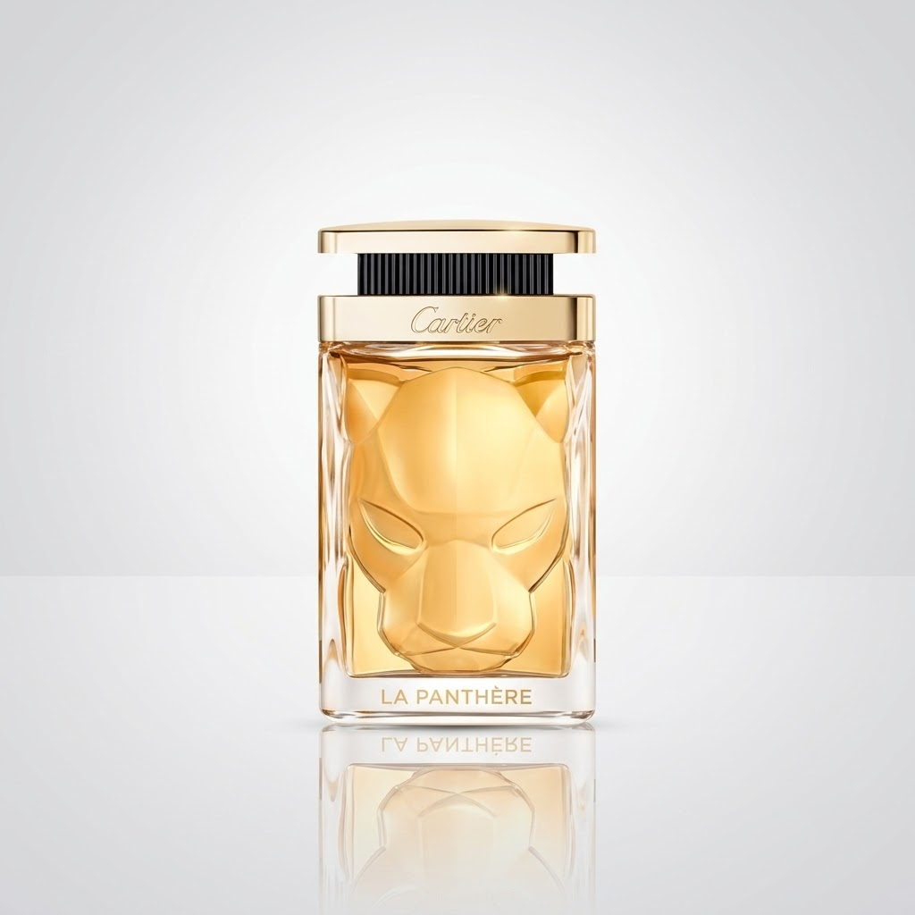 Cartier - La Panthere Parfum 100 ml